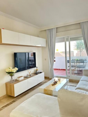 Cozy 2 bedrooms apartment Calanova Golf